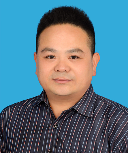 伍勁健（秘書長）